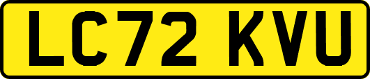 LC72KVU