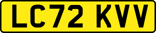LC72KVV