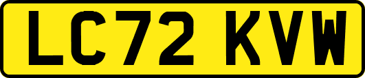 LC72KVW