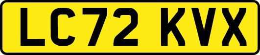 LC72KVX