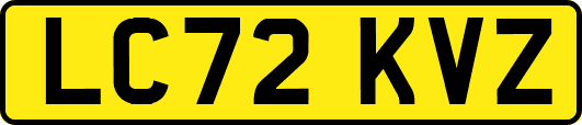 LC72KVZ