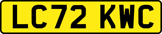 LC72KWC