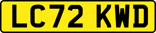 LC72KWD