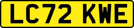 LC72KWE