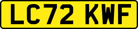 LC72KWF