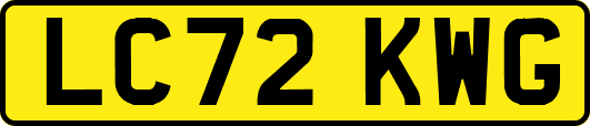LC72KWG