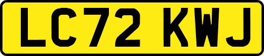 LC72KWJ