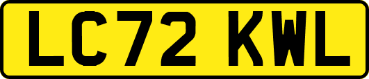 LC72KWL
