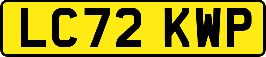 LC72KWP