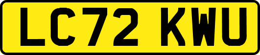LC72KWU