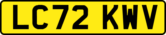 LC72KWV