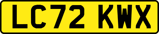 LC72KWX
