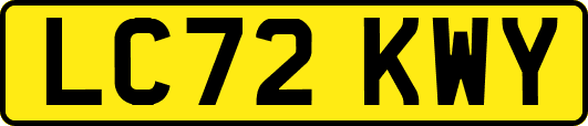 LC72KWY
