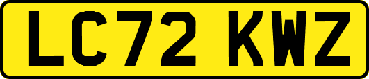 LC72KWZ