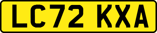LC72KXA