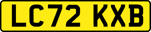 LC72KXB