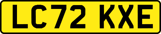 LC72KXE