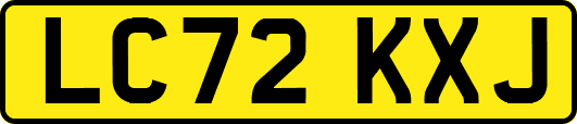 LC72KXJ