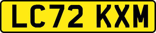 LC72KXM