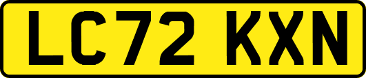 LC72KXN