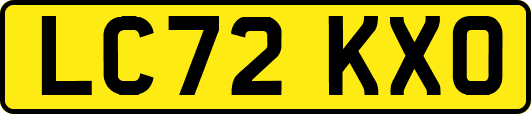 LC72KXO