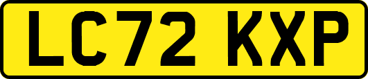 LC72KXP
