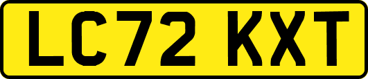 LC72KXT