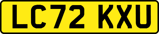 LC72KXU