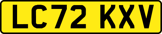 LC72KXV