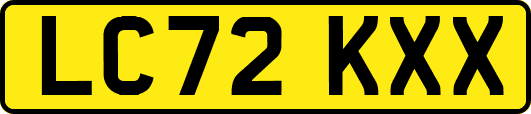 LC72KXX