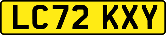 LC72KXY