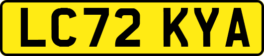 LC72KYA