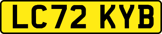 LC72KYB