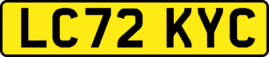 LC72KYC