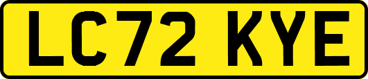 LC72KYE