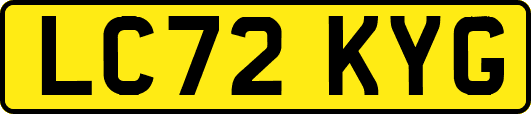 LC72KYG