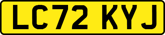 LC72KYJ