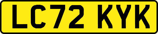 LC72KYK
