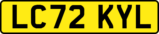 LC72KYL