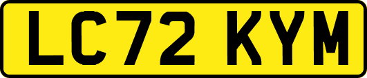 LC72KYM