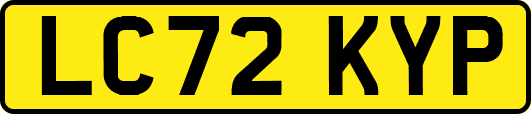 LC72KYP
