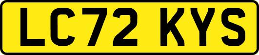 LC72KYS