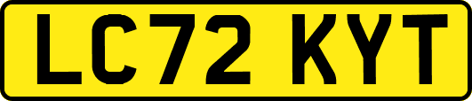 LC72KYT
