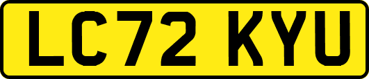 LC72KYU