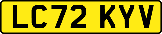 LC72KYV