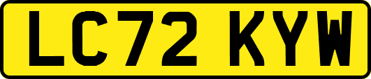 LC72KYW