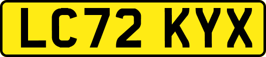 LC72KYX