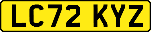 LC72KYZ