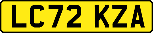 LC72KZA