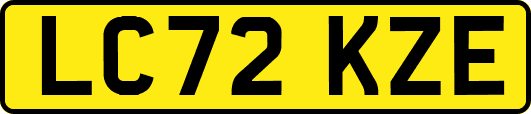 LC72KZE